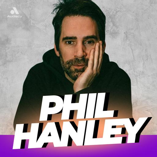 TCB Infomercial: Phil Hanley