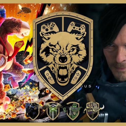 Episode 409: Donkey Kong Bananza | Death Stranding Sales | Rog Xbox Ally X | Xbox TV And Movies - ILP# 409