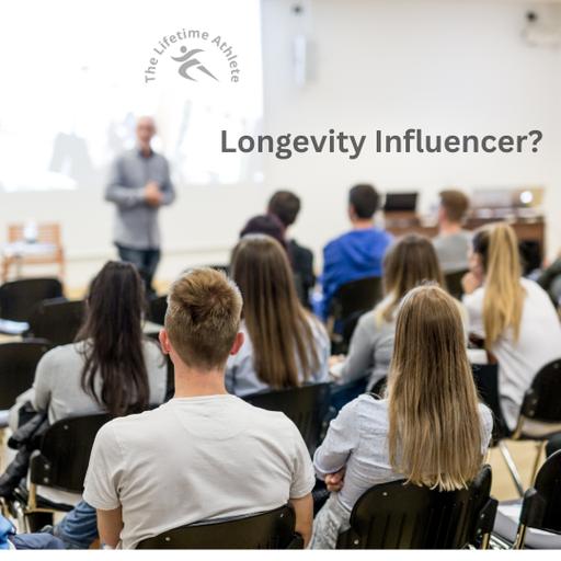 Ep403 – 7 Reasons Not to Trust Every Longevity Influencer