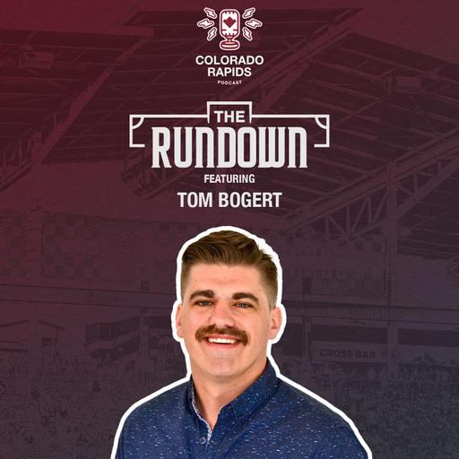 Tom Bogert gets honest about the OG Kit and summer transfer needs | The Rundown
