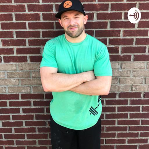 Episode 6 Train to be better, don’t only train to win.