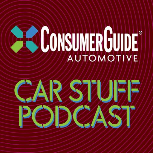New Forester Hybrid, A Conversation with Chrysler CEO Chris Feuell