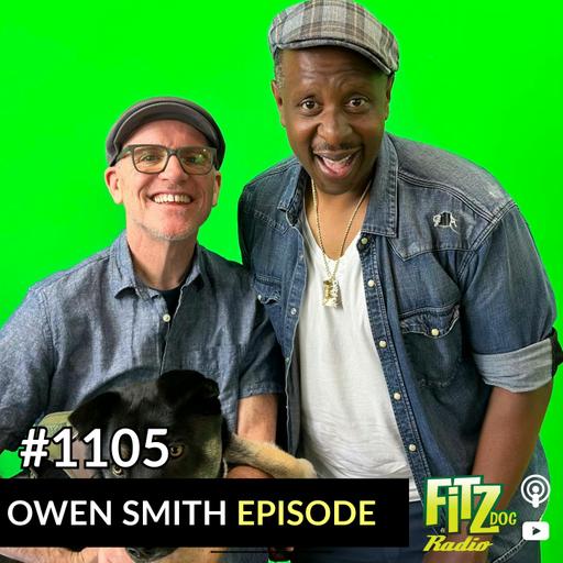 Owen Smith - Episode 1105