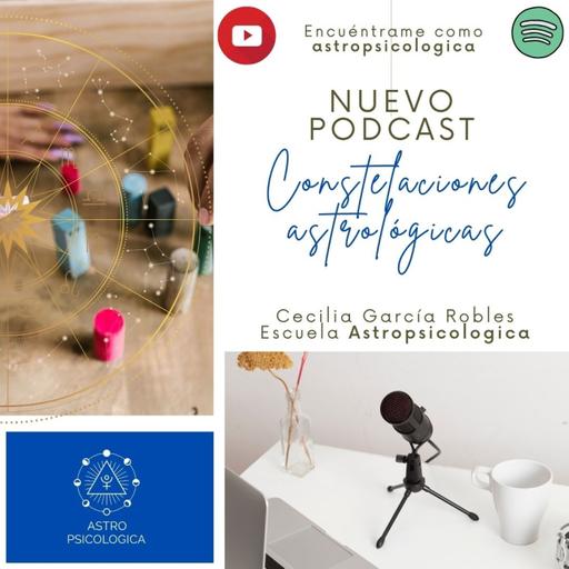 Podcast: Constelaciones astrológicas®
