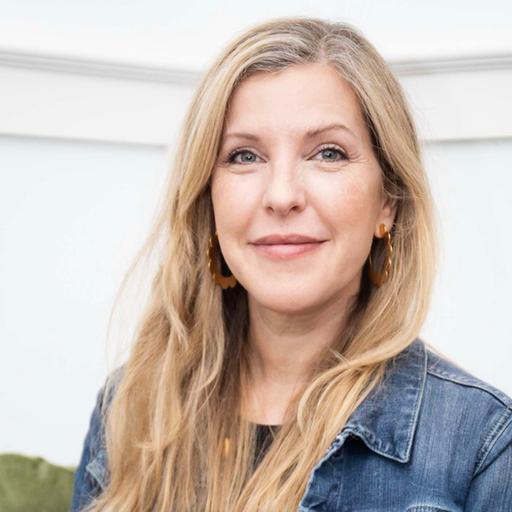 Liza Graves of StyleBlueprint Built A Life Fueled By Travel, Curiosity, and Connection