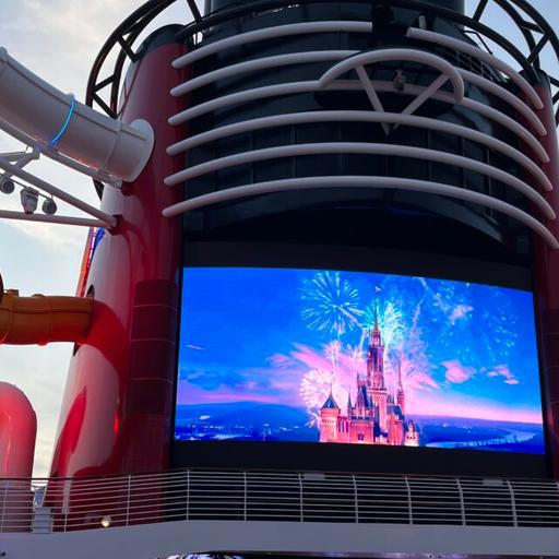 Bingo, Brunch, & Disney Magic at Sea! [Ep. 889]