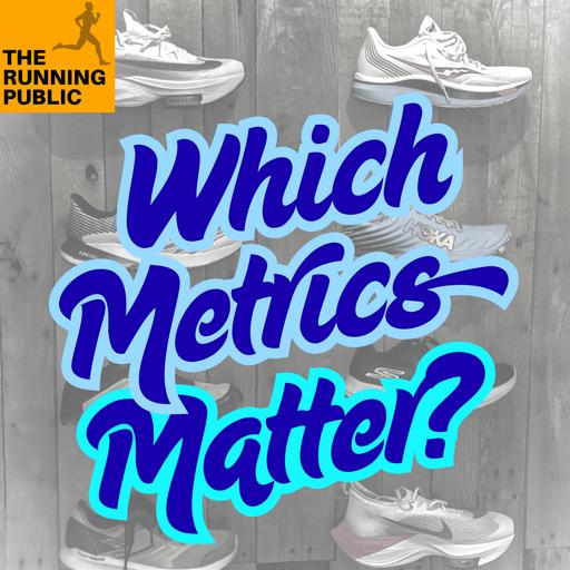 Training Tuesday: Which Metrics Matter?