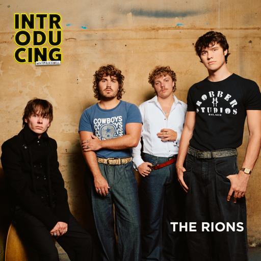 The Rions