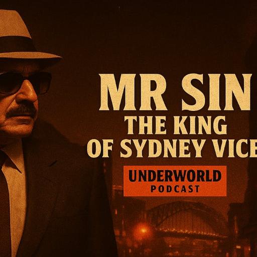 Australia's Gangster King of Sin: Abe Saffron