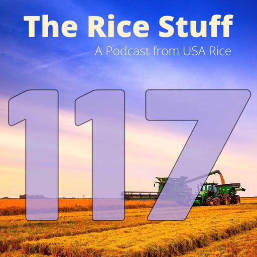 #117 A Big Beautiful Episode