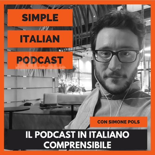 285 - Quando non capisci tutto… va bene lo stesso