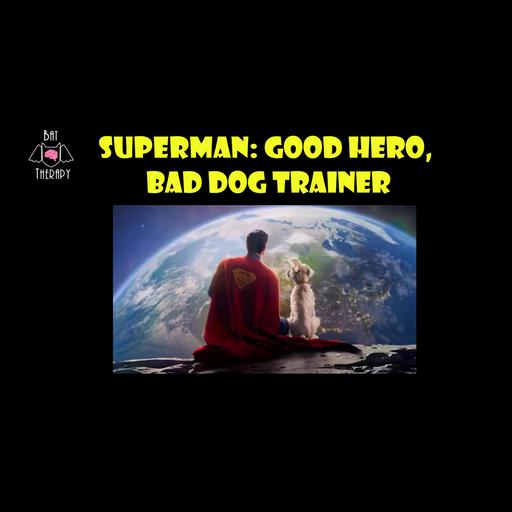 James Gunn’s SUPERMAN