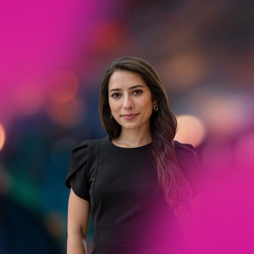 PT 616 - Karina Bashir on Psychedelics, Islam, and Human Rights