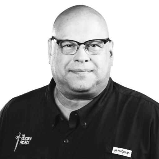 What's In Your Shadow? (with Roy Wooten)