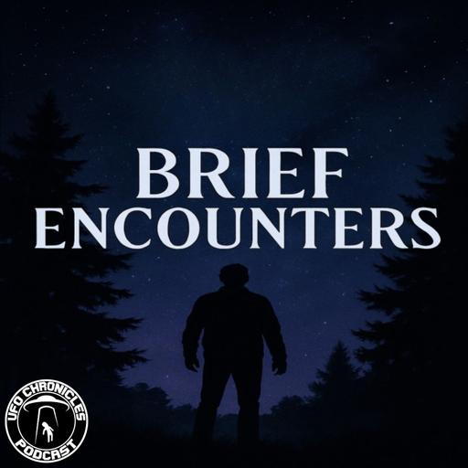 Ep.26 The Levelland Sightings