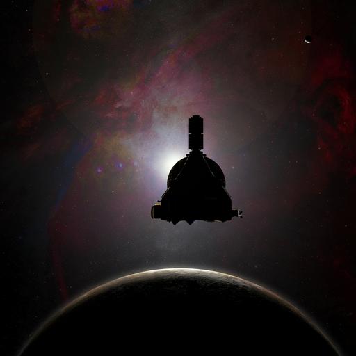New Horizons: Celebrating a decade since the Pluto flyby