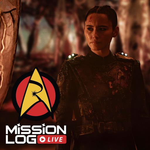 Mission Log Live 258 - Hegemony Part 2 / Wedding Bell Blues