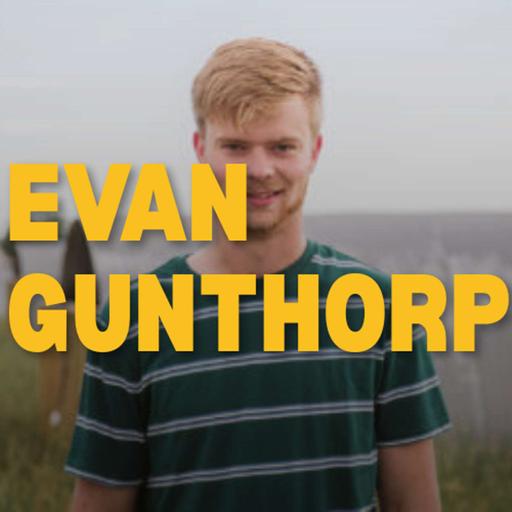 #75 - The Fight For a Regenerative Future | Gunthorp Farms (Part 2)