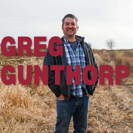 #74 - The Path To Resilient Pork | Gunthorp Farms (Part 1)