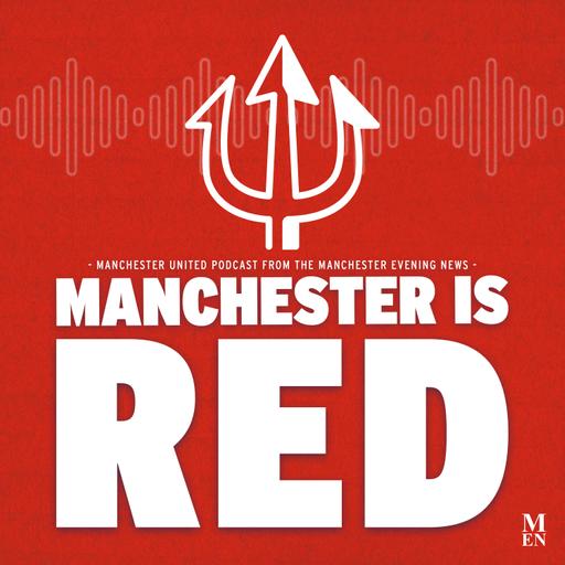 Mbeumo Signs for United! Samuel Luckhurst Live from USA | Man Utd Tour & Transfer News