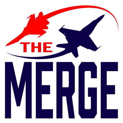 The Merge-2: Going to NAS Fallon