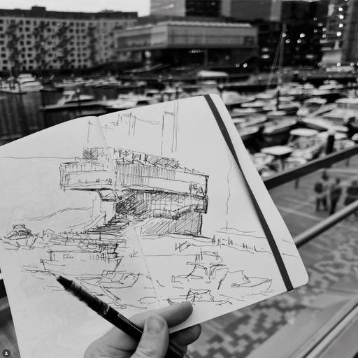 183 - Boston AIA25: Conference Recap & Architectural Adventures