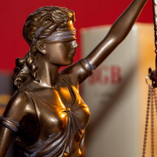 Lob des Rechts - Warum wir Regeln, Vorschriften und Paragrafen brauchen