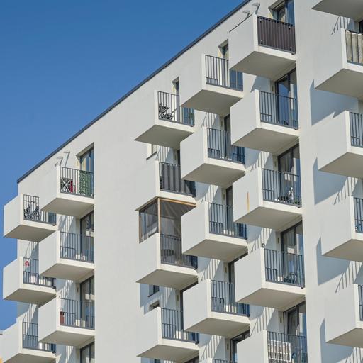 Ornament - kein Verbrechen? - Eine Architektur-Rebellion gegen den Modernismus