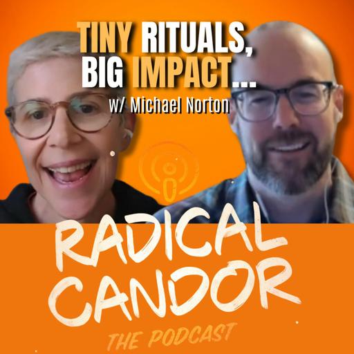 Habit or Ritual: What's Driving Your Day? 7 | 30