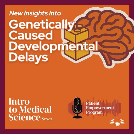 New Insights into Genetically Caused Developmental Delays