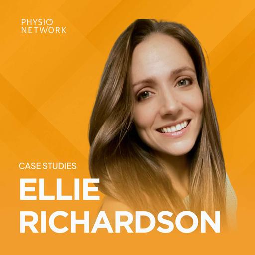 [Case Studies] A real case of shoulder instability: lessons from the clinic with Ellie Richardson