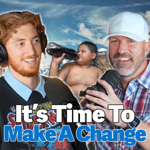 Episode 293 - Fat Kids, Loser Mindset, International Travelers, and MORE!
