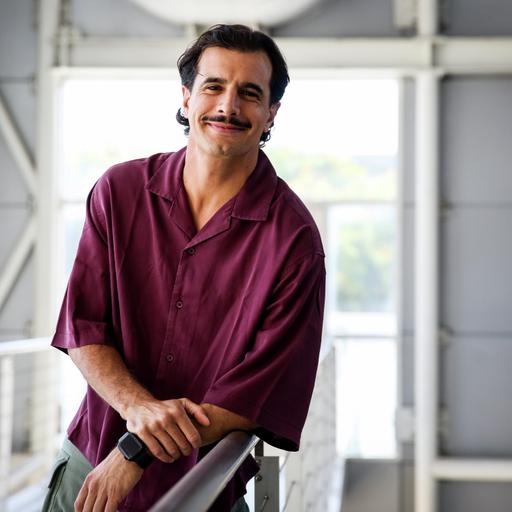Guilherme Geirinhas (parte 2): Política vs futebol, processo criativo, neuroticismo no humor, série Vai Correr Tudo Bem