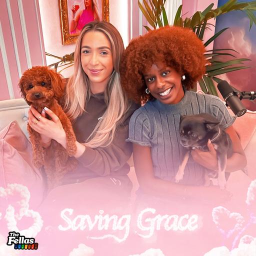 171: Zeze Millz On McGregor DM Drama, ‘Scissor Season’ & Love Island’s Messiest Man?!