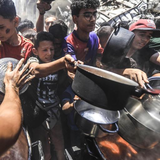 "Vorgehen in Gaza ist unerträglich" - Was folgt aus Merz' Israelkritik?