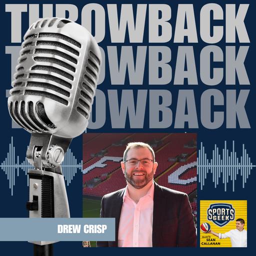 Importance of aligning goals, Drew Crisp