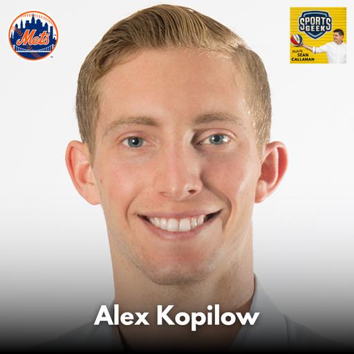 Driving value from sponsored content - Alex Kopilow, New York Mets