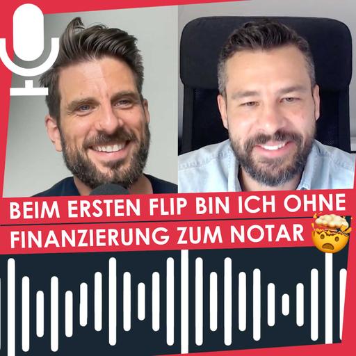 582🎙️| Vom Lagerarbeiter zum Immobilienmillionär (Interview mit Flo)