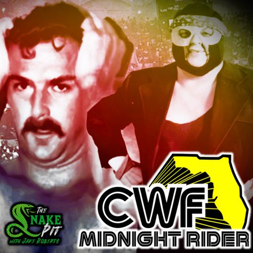 The Snake Pit Ep. 138: Midnight Rider