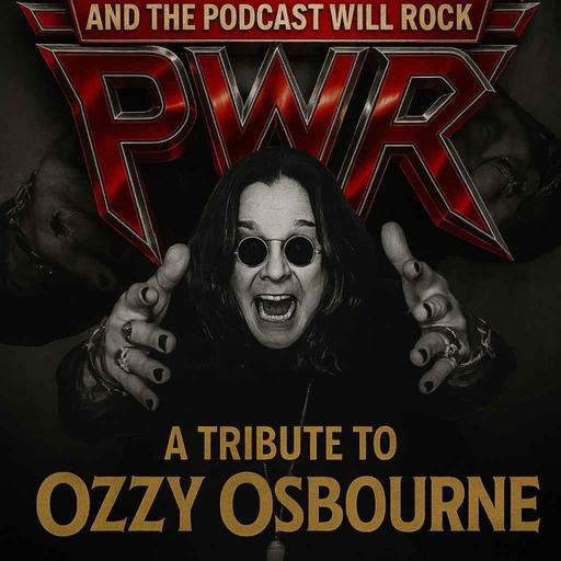 A Tribute To Ozzy Osbourne