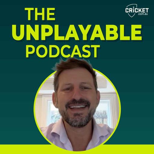 How Michael Kasprowicz saved Test cricket, plus the rise of Owen and Dwarshuis