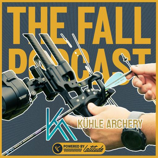 EP 466 | This will change the arrow game with Kuhle Archery