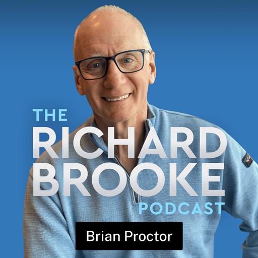 Brian Proctor - How to Change Your Life