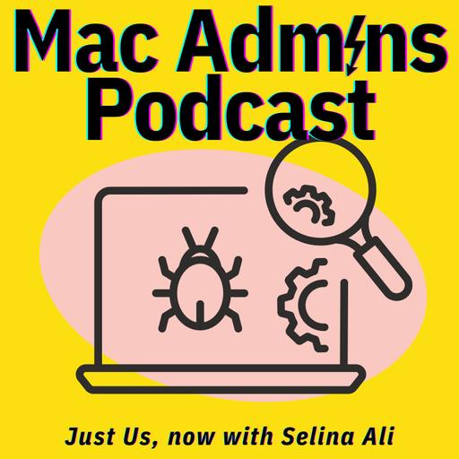 Episode 421: Just Us, now with Selina Ali