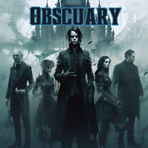 Obscuary |S1| Ep.41