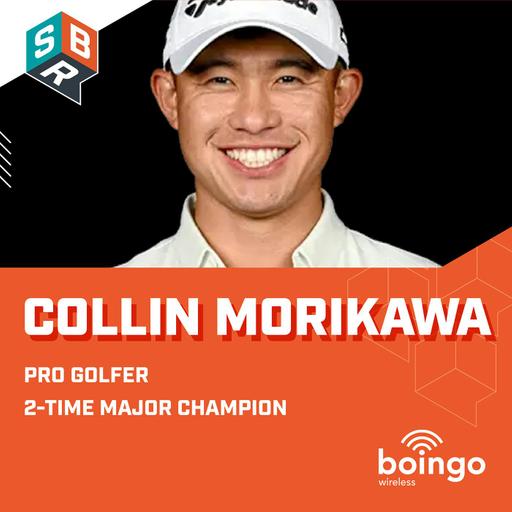 Collin Morikawa - Pro Golfer - 2-Time Major Champion