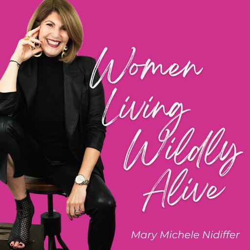 281. The Midlife Wake-Up Call