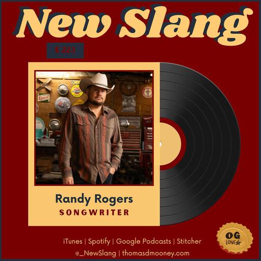 223: Randy Rogers
