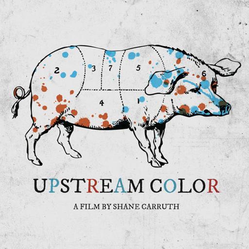 Episode 754: Upstream Color (2013)