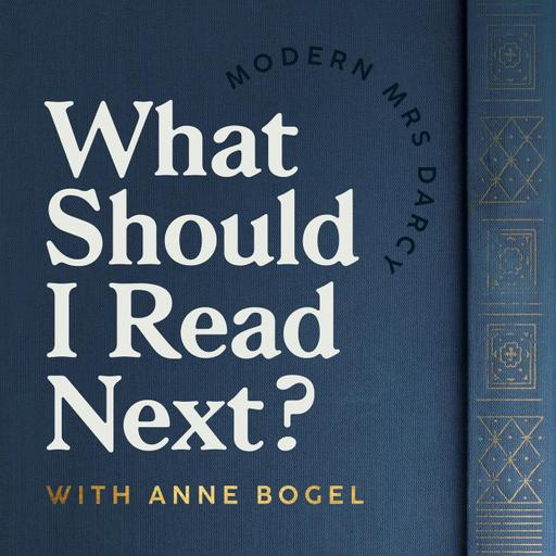 Ep 486: Setting-driven stories, accidental reading themes, and winning characters